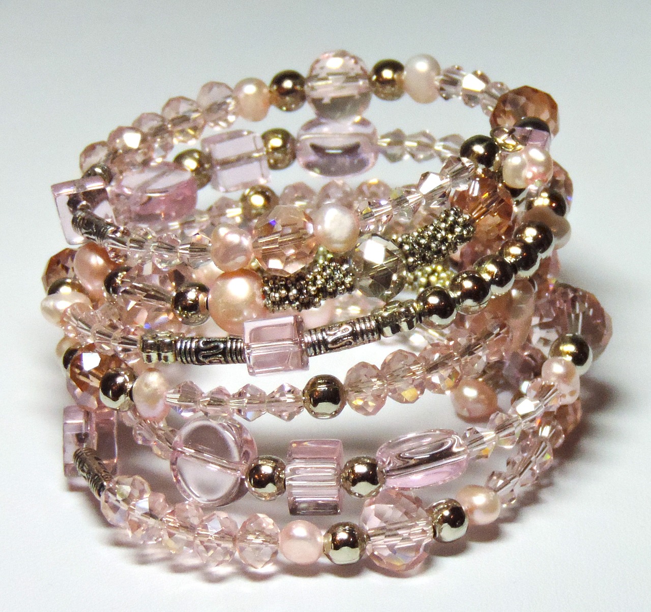 My First Bracelet